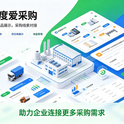 云和百度爱采购